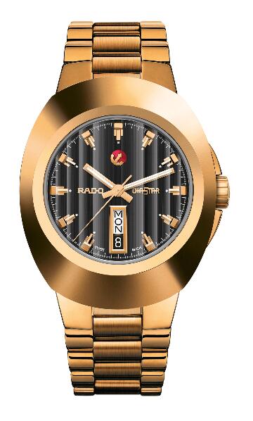 Replica Rado NEW ORIGINAL AUTOMATIC R12998153 watch